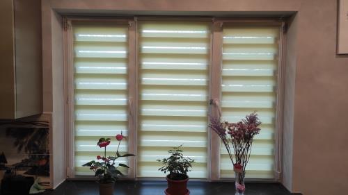 Приводы Серия LuminaFlow